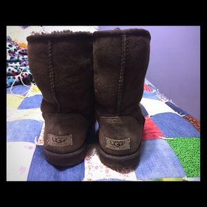 Ugg boots